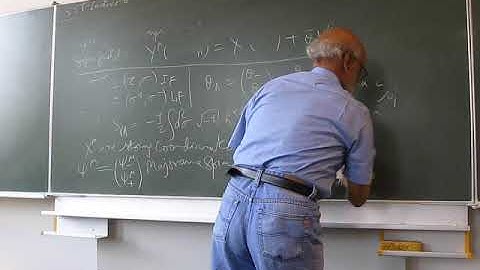SST Lecture6 Part1/3 Superstring Theory by Daya Shankar Kulshreshtha @Uni-Oldenburg.de