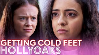 Nadira's Change Of Heart | Hollyoaks