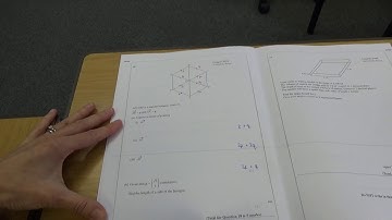 IGCSE Jan 14 4HR Q 17 to 20