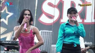 TERLALU SAYANG COVER DEDE S NEW NADA RINDU SHOW SUKAREJA 2022
