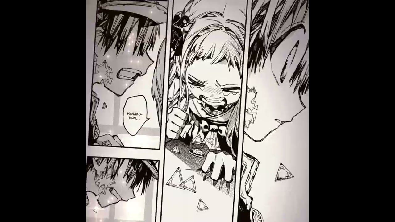  Spoilers Chapter 71 JSHK Hananene Edit