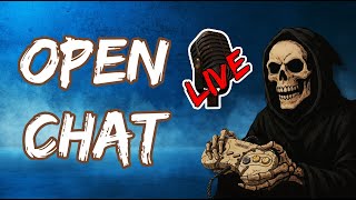 🔴A New Era of the Creep  OPEN CHAT  | The Atari Creep