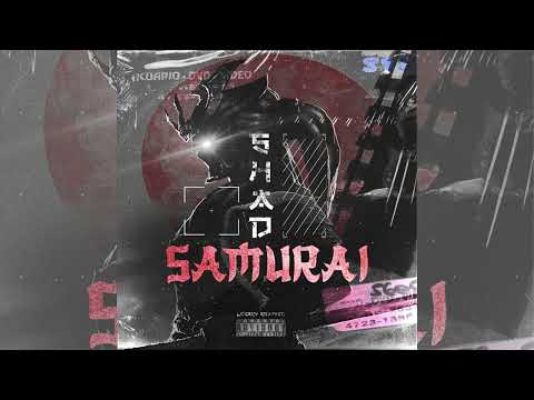 YouTubeでSHAD - SAMURAIを視聴