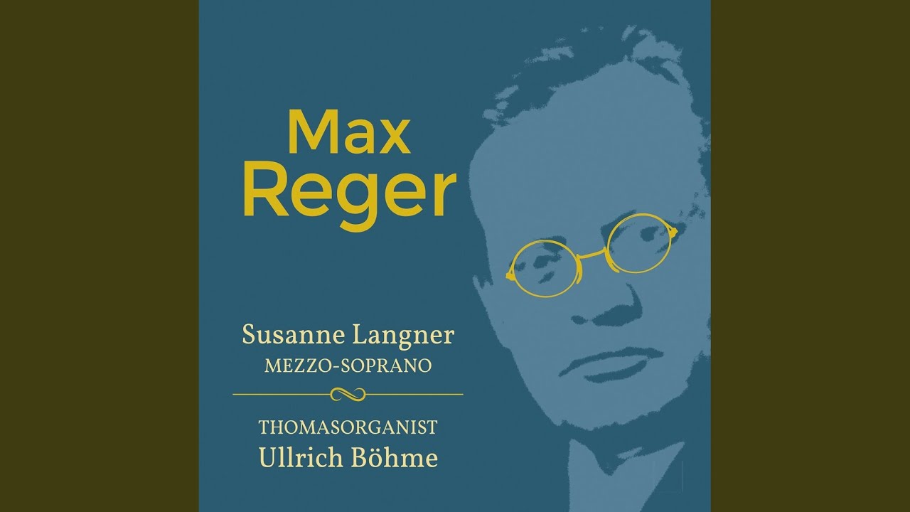 Geistliche Lieder, Op. 105 No. 1-2: Ich sehe dich in tausend Bildern adlı videoyu YouTube'da izle Geistliche Lieder, Op. 105 No. 1-2: Ich sehe dich in tausend Bildern adlı videoyu YouTube'da izle