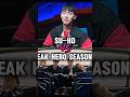 Su Ho Vs Weak Hero Season 2 Weakheroclass2 Koreandramas Suho Shorts