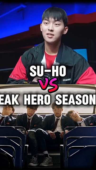 Download lagu Su ho vs weak hero season 2 #weakheroclass2 #koreandramas #suho #shorts