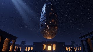 Ancient Signals II — Echoes Beyond Time | Cinematic Ambient Music