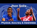 A NEW Midfield ENFORCER? Jhon Solis Joins Birmingham City on Loan from La Liga: Player Profile! #439