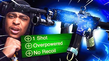 the NEW XM4 😍 CHANGE YOUR SETUP NOW "BEST XM4 CLASS SETUP" (Black Ops Cold War Multiplayer Gameplay)