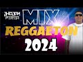 Mix reggaeton 2024  jhojan perea dj