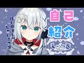 【自己紹介】はじめまして!しゃいるです!【新人Vtuber】