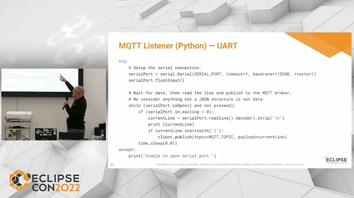 Free and Open Source Hardware to enable RISC-V IoT...