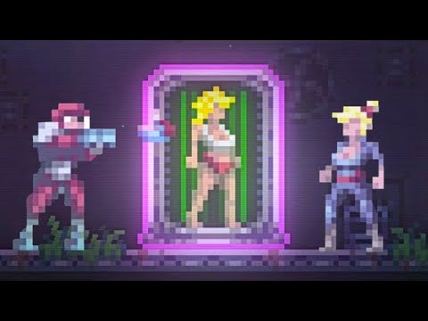 Видео: Безплатната базирана на думи Metroidvania ASCIIvania е наистина умна