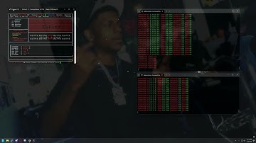 Katana C2 VS Ovh (Protected) Botnet / C2 In 2025 The Best C2 In 2025