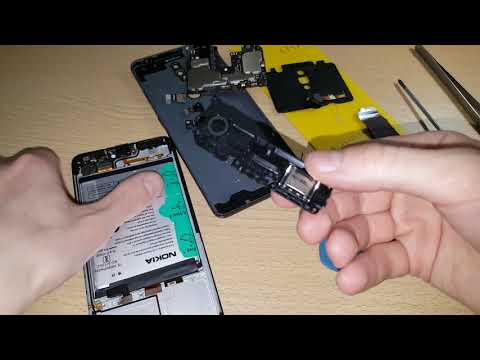Video: Paano I-disassemble Ang Nokia