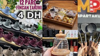 💣من ارخص محل للاواني المنزلية في المغرب🇲🇦عند حمزة البرنوصي بالجملة و التقسيط