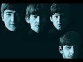 The beatles  now  then extended edit with bonus added 1960 style version time stamped