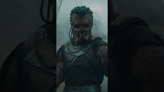 KISKJA: OHUTSOON | Kinodes 7. novembrist | 30s | Predator: Badlands