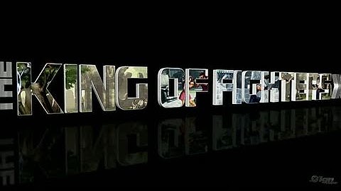 The King of Fighters XII Xbox 360 Trailer - Your Time Trailer