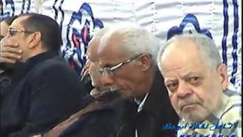 قارئ الشباب الاول فضيله القارئ حامد محمد داود