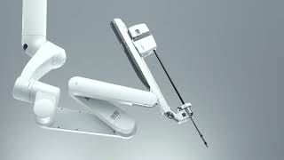 Intuitive Surgical | Da Vinci 5 System