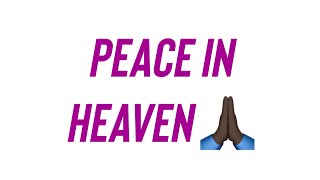 Download lagu Barbara Ward Farmer & Wagner Alumni Choir: Peace In Heaven 1984