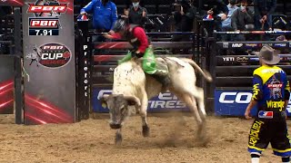 Bull Rider Chad Hartman Recalls Worst Injuries | February 24, 2023 | Micah Quinn | Bridge City News Net Worth