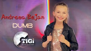 Andreea Bejan (TiGi Academy) – Dumb (Olivia Addams)