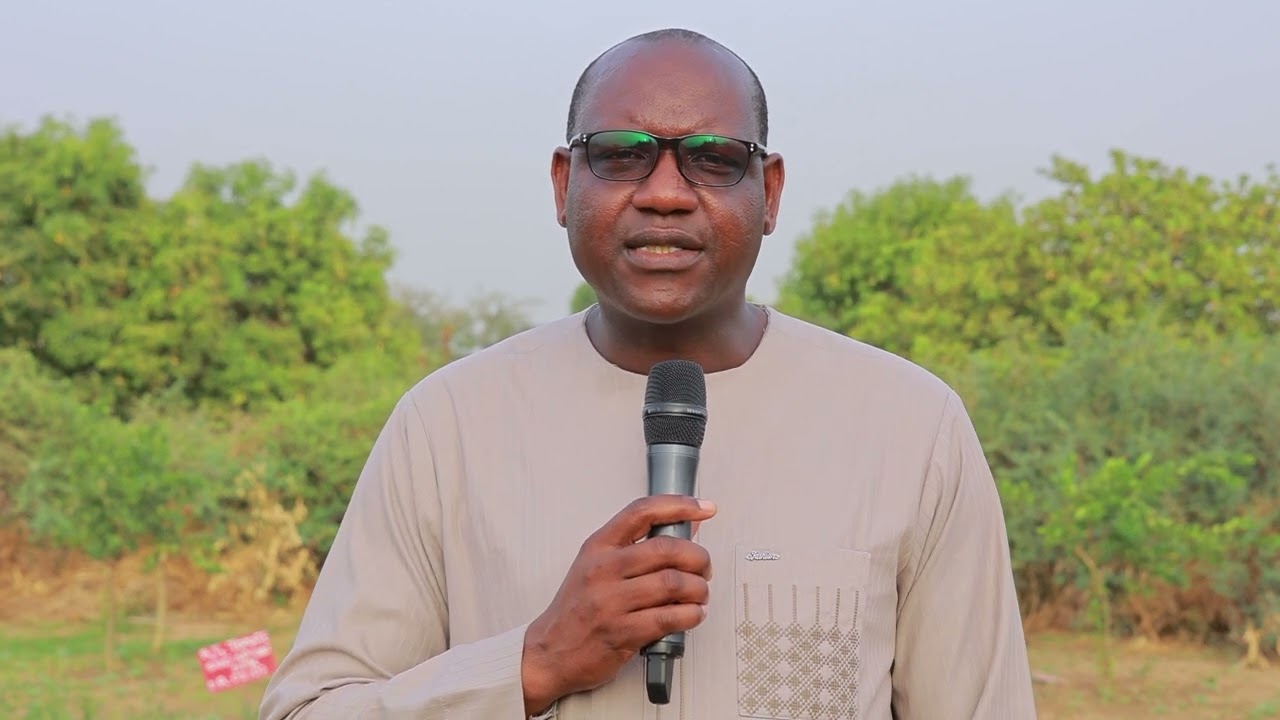 Caravane Nationale de l'Agroécologie : le CERFA à l'honneur avec la Dytael de Mbour