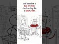 How Inflation Is Affecting Your Mind || Psychological Facts ||@themindhacks1991