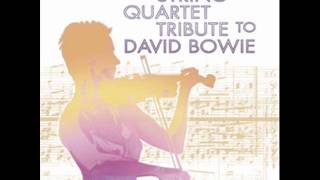 Ziggy Stardust - Vitamin String Quartet Tribute to David Bowie