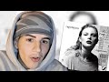 Taylor Swift HATER Listens To REPUTATION For The FIRST TIME