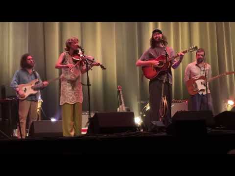 Watchhouse - Golden Embers @ Cahn Auditorium, Evanston 8/2/26