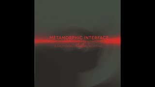 Metamorphic Interface - Whateverisness (TP08)