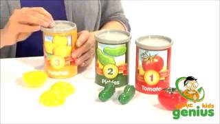 1 to 10 counting cans by learning resources - educational toys planet learning resources