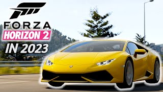 how to play forza horizon 2 in 2023｜TikTok Search