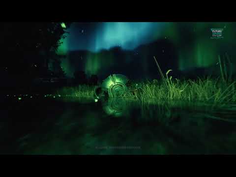 Deliver Us Home (видео)