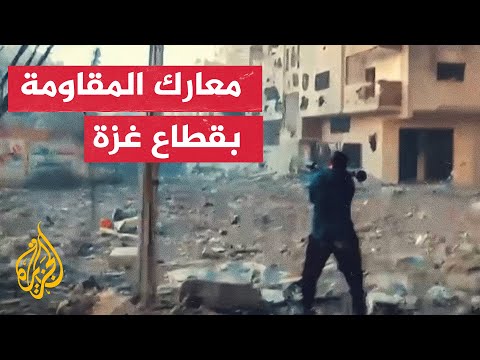 القسام تقنص 3 جنود إسرائيليين بمخيم جباليا