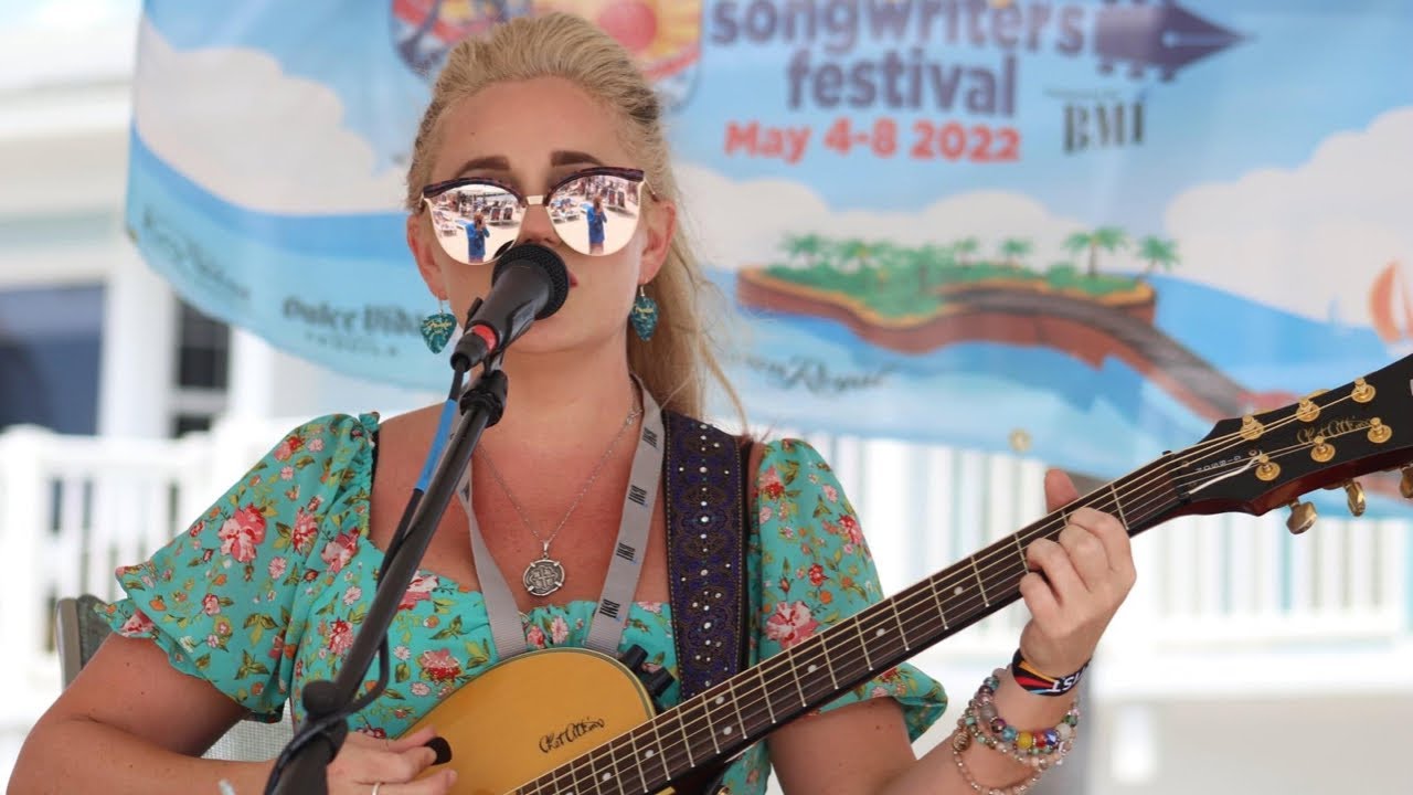 Key West Songwriters Festival 2022 | Story 32