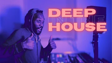 Deep in the House with yME #008 #dj #mix #deephouse #yme #dith #dithwithyme #haitian