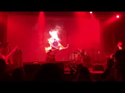 20220219 顯祖榮宗兄弟會專場 固定客 GOODICK - 開場intro @Legacy Taichung