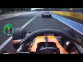 Stoffel vandoorne overtaking fernando alonso onboard  french gp  2018