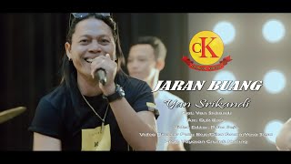 YAN SRIKANDI // JARAN BUANG KOPLO // Official Music Video