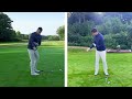 DO THIS TAKEAWAY DRILL to Strike the Golf Ball PURE