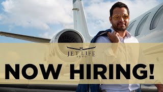 How To Become an Aircraft Broker - Now Hiring