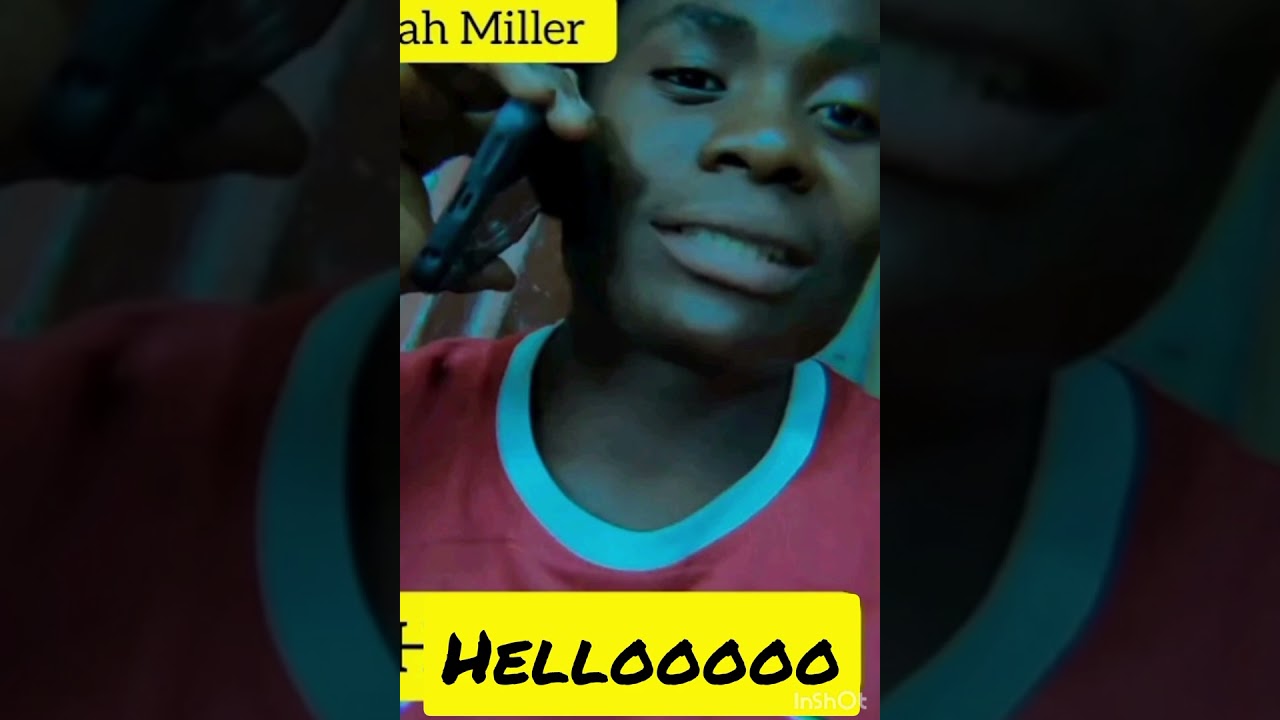 Jah miller_ndidairewo