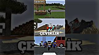 Troll Vs Themurat Vs Hirsiz