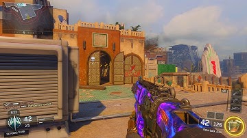 Call Of Duty Black Ops 3 Team Deathmatch Gameplay 67