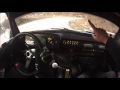 Korda Racing: ifj. Vizelli Károly Lada VFTS - Revo-Tec Rally onboard