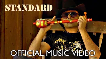 Panjabi MC - STANDARD (feat. Sahib) | Official Video